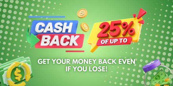 game zon vip rewards banner showing loyalty tier perks