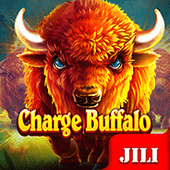 Charge Buffalo cover