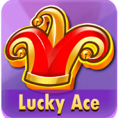 Lucky Ace cover