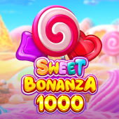 Sweet Bonanza 1000 game zon slot
